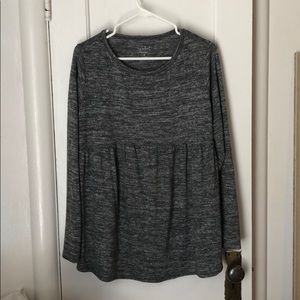 Isabel Maternity - long sleeve